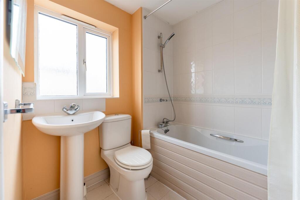 Additional property image - Eyers Road, Weston Village - NO CHAIN!