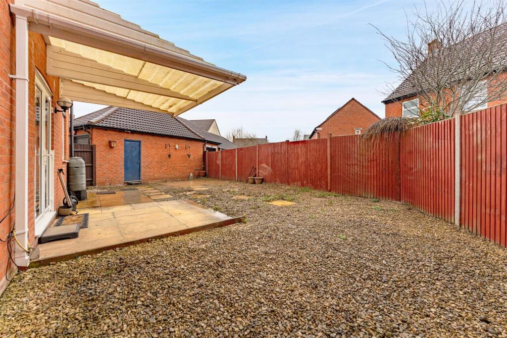 Additional property image - Eyers Road, Weston Village - NO CHAIN!