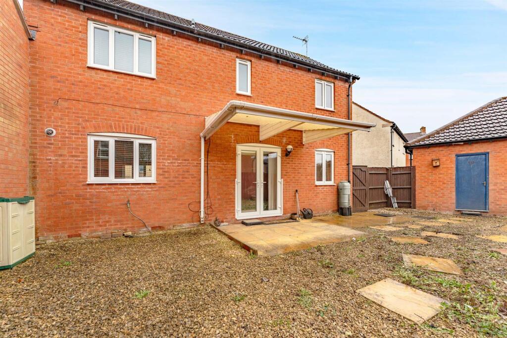 Additional property image - Eyers Road, Weston Village - NO CHAIN!
