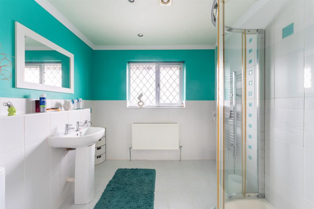 Additional property image - Rookery Close, Weston Hillside - OPEN OUTLOOK