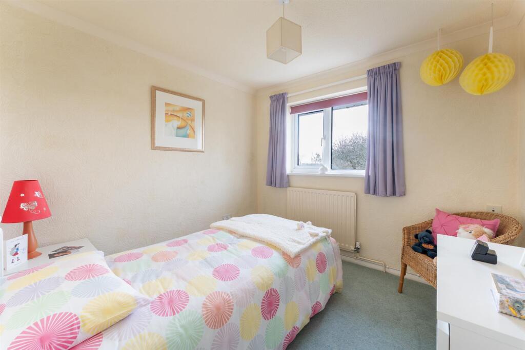 Additional property image - Rookery Close, Weston Hillside - OPEN OUTLOOK