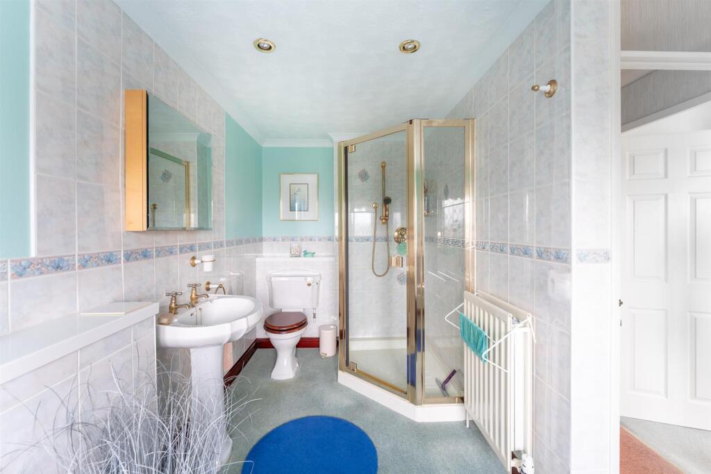 Additional property image - Rookery Close, Weston Hillside - OPEN OUTLOOK
