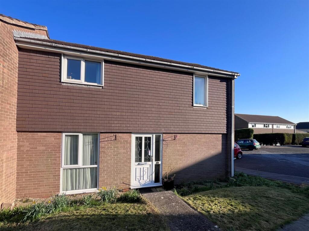 Main image of property: Scafell Close, Weston Hillside - IDEAL FIRST TIME BUY