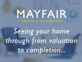 Get brand editions for Mayfair Town & Country, Worle