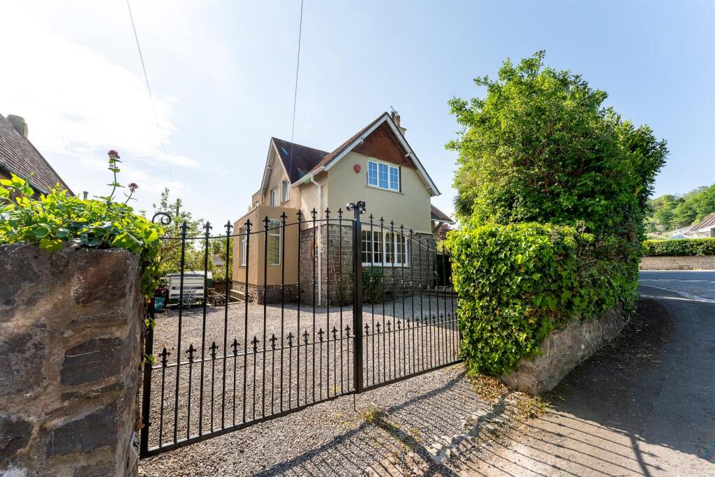 Main image of property: Bristol Road Lower, Milton Hillside - NO CHAIN!