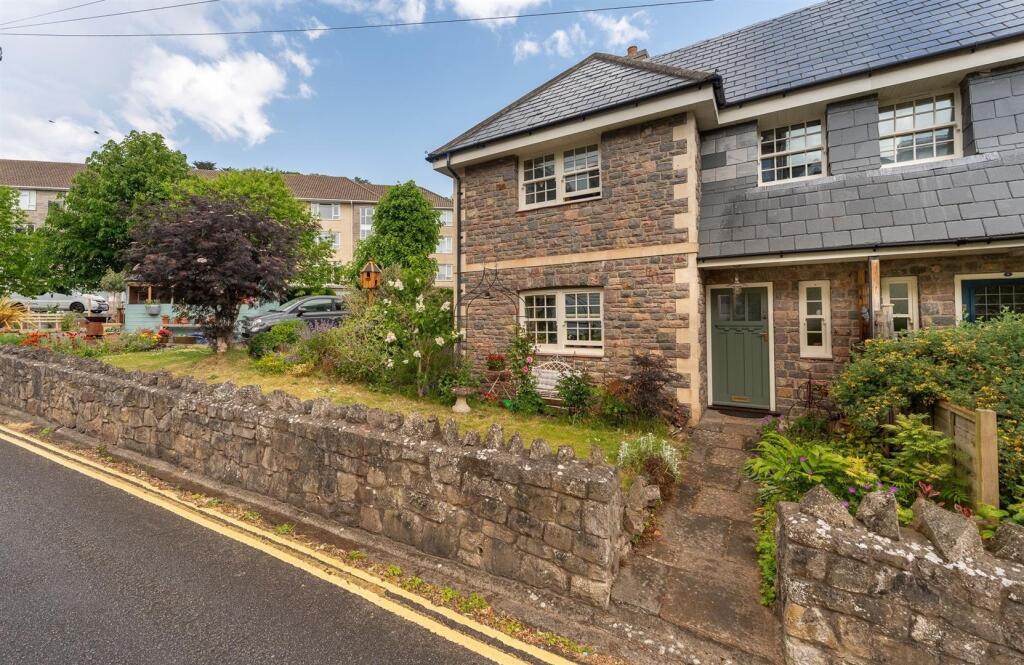 Main image of property: Tower Walk, Weston-Super-Mare - PARKING