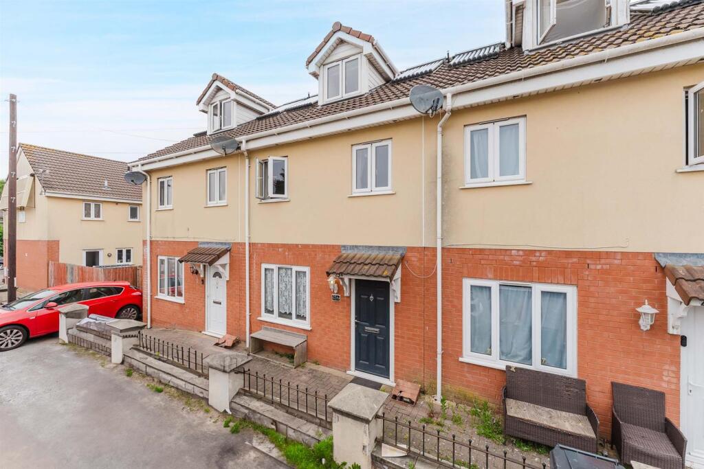 Main image of property: Langford Road, Weston-Super-Mare - NO CHAIN!