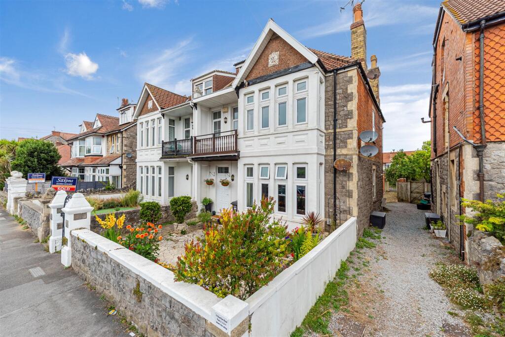 Main image of property: Charlton Road, Weston-Super-Mare - NO CHAIN!