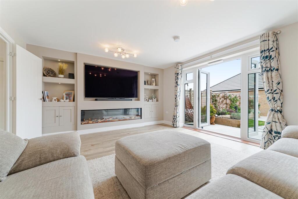 Main image of property: Porters Drive, Banwell - WHAT A HOUSE!