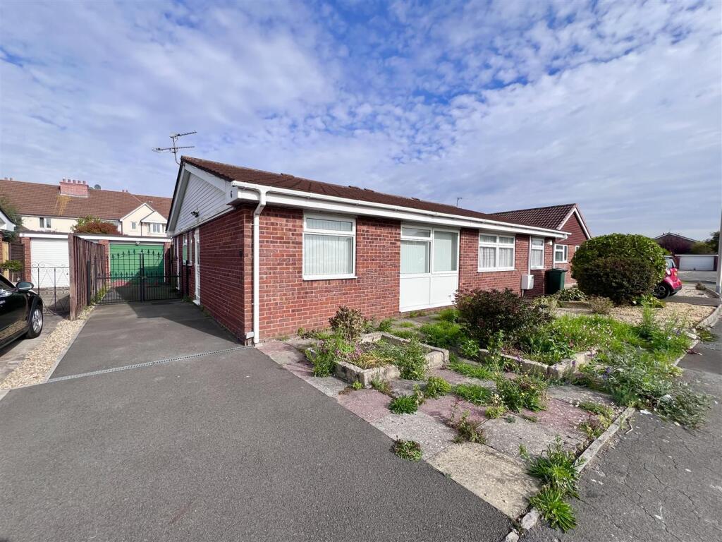Main image of property: Blueberry Way, Worle - NO CHAIN!