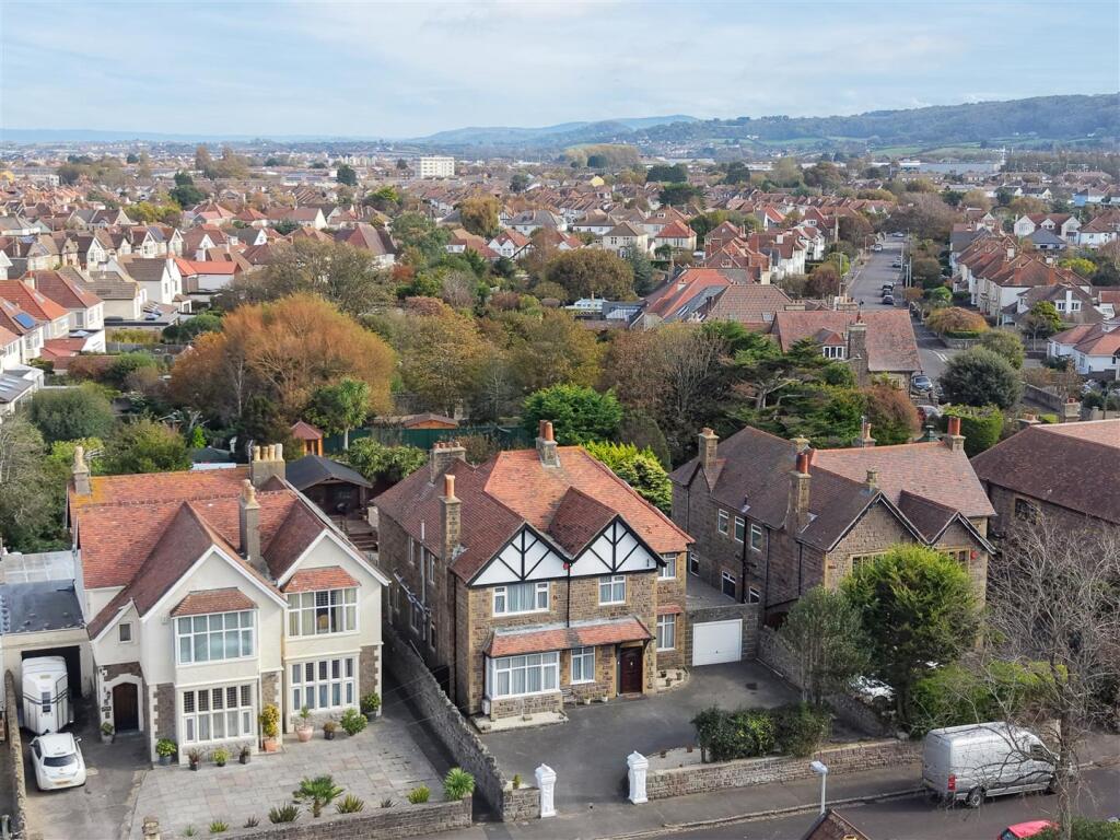 Main image of property: Woodland Road, Southward - DECEPTIVE