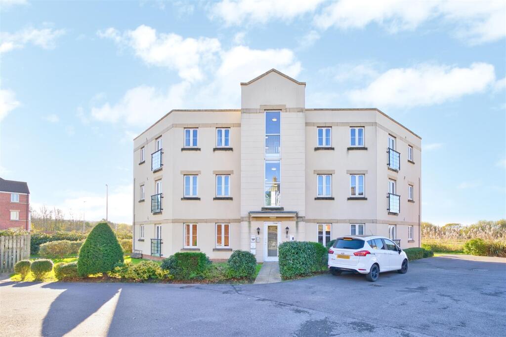 Main image of property: West Wick, Weston-Super-Mare - NO CHAIN!