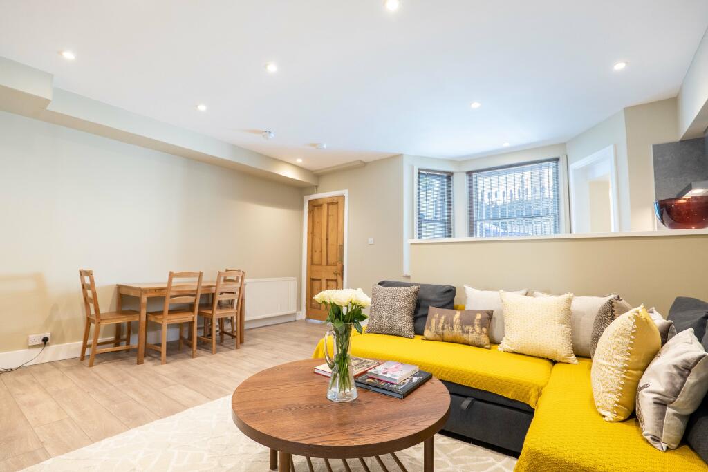 Main image of property: Stratford Road, Kensington, London, W8