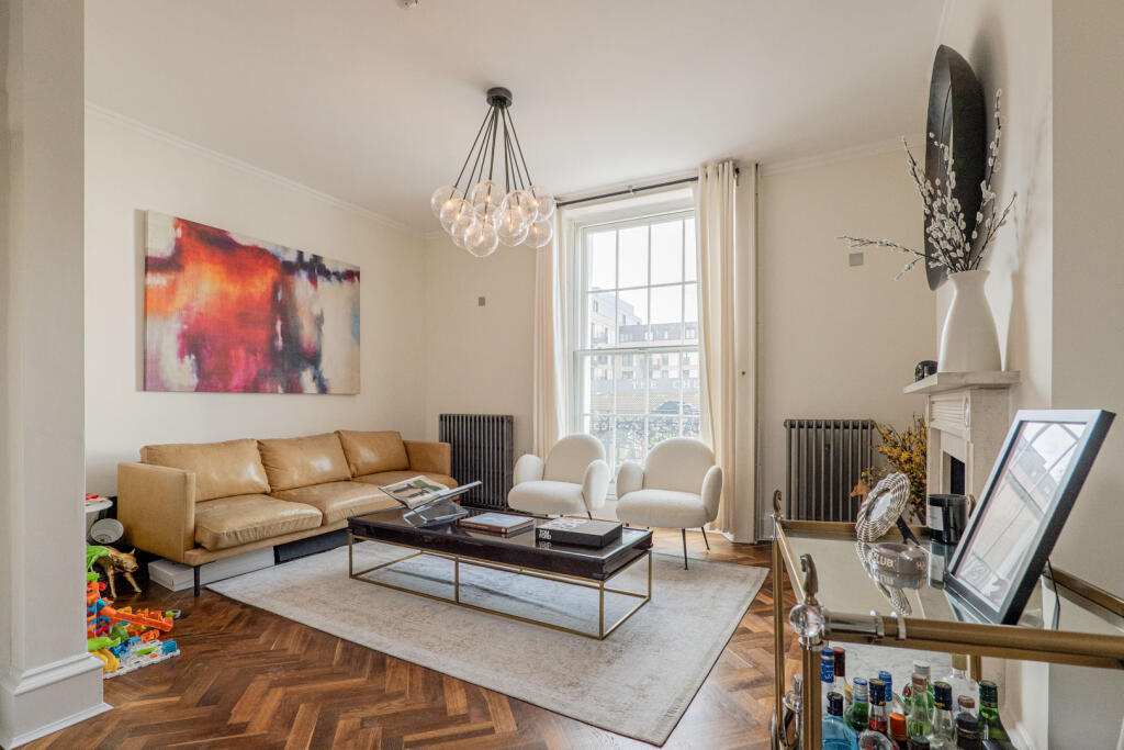 Main image of property: Sydney Street, Chelsea, London, SW3