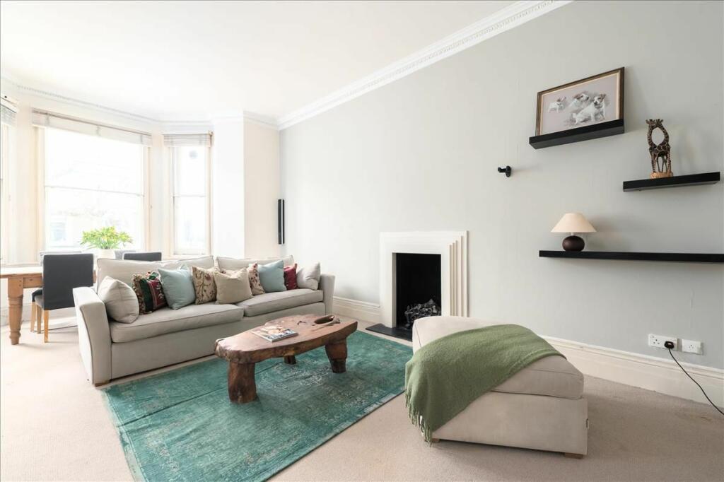 Main image of property: Redcliffe Gardens, Chelsea, London, SW10