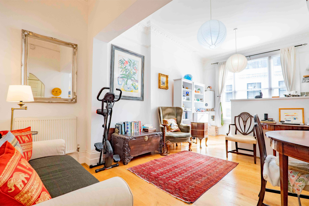 Main image of property: Stratford Road, Kensington, London, W8