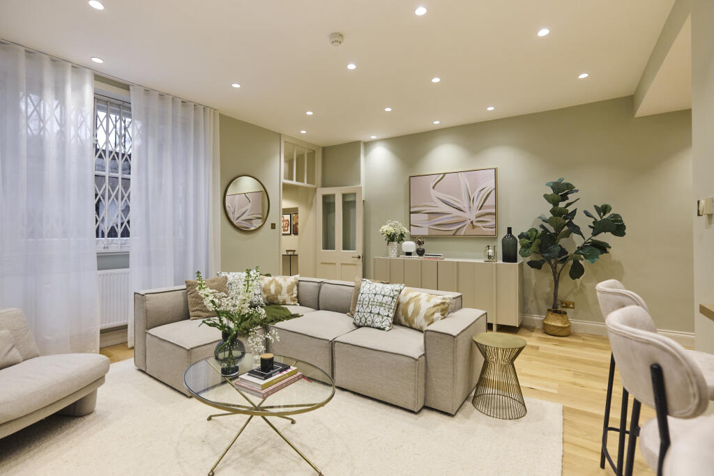 Main image of property: Kensington Gardens Square, Kensington, London, W2