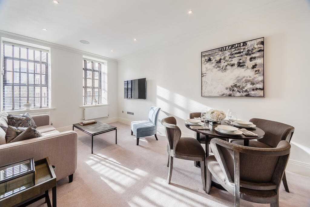 Main image of property: Palace Wharf, Rainville Road, Hammersmith, London W6