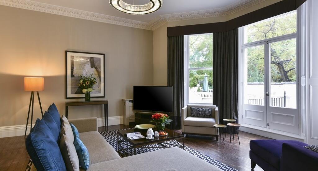 Main image of property: Stanhope Gardens, South Kensington, London, SW7