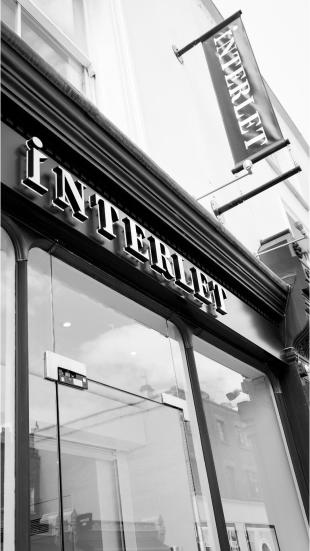 Interlet Sales and Lettings, Kensingtonbranch details