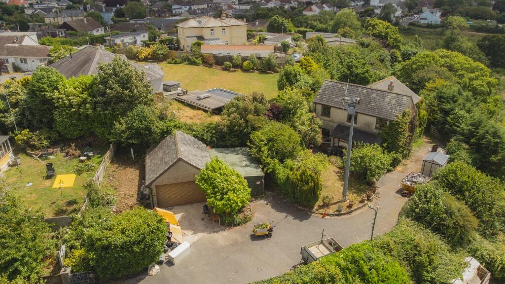 Main image of property: Erica Drive, Torquay, Devon, TQ2