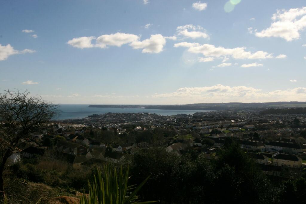 Main image of property: Development Site, Paignton