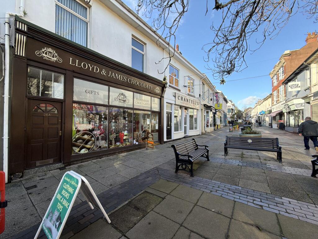Main image of property: 26 Fore Street, St Marychurch 
