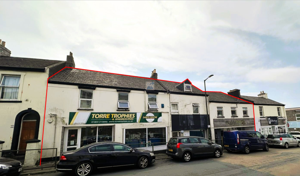 Main image of property: 15-21 East Street