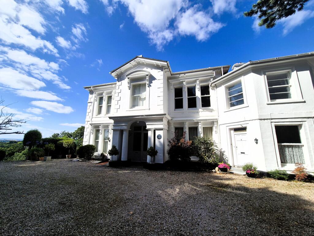 Main image of property: 6 Villa Borghese