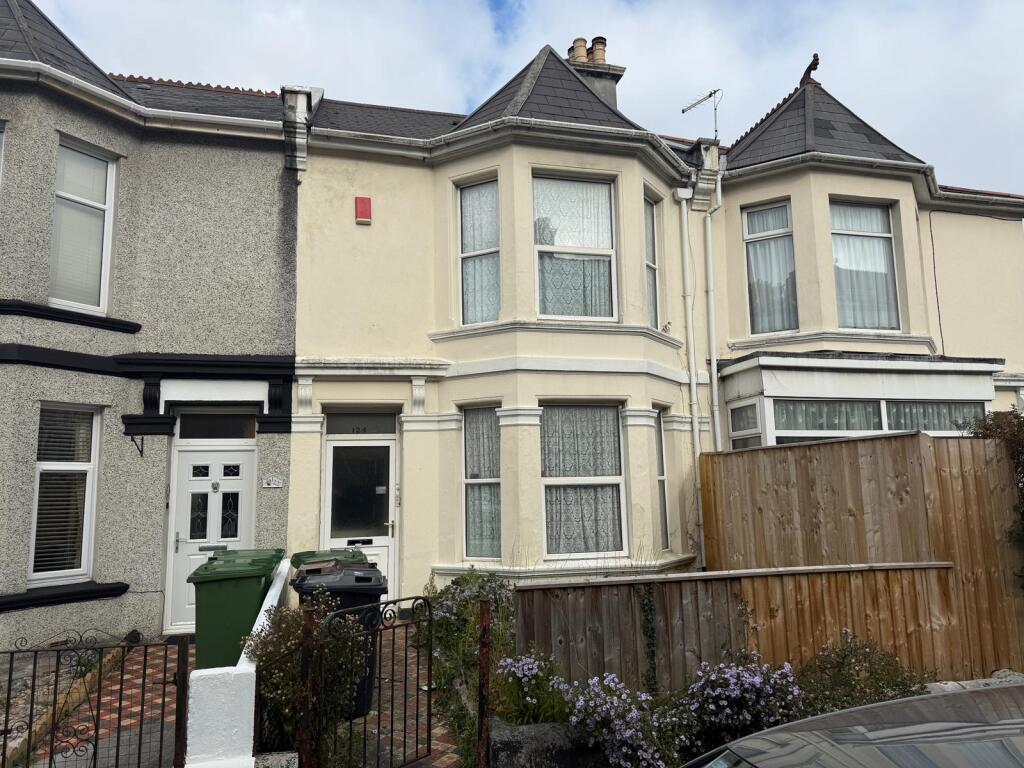 Main image of property: 124 Pasley Street