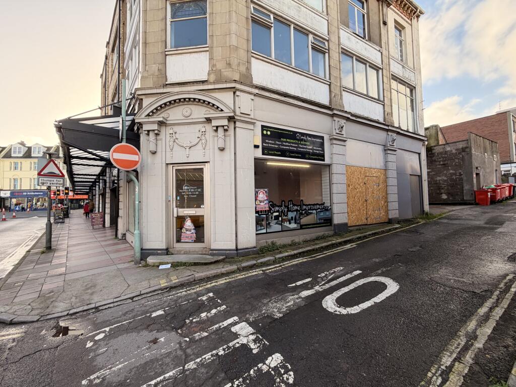 Main image of property: 54 Hyde Road, Paignton, TQ4 5BY