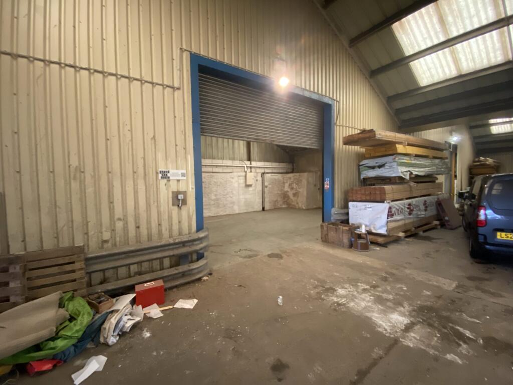 Main image of property: Redlake Trading Estate, Bittaford, Ivybridge, PL21 0EZ