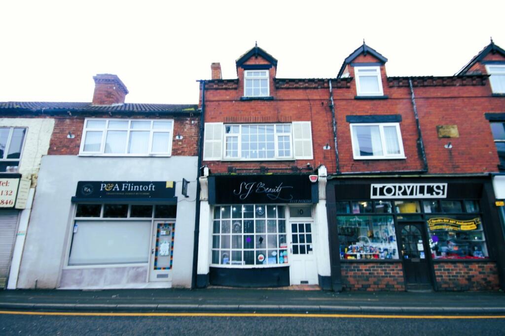 Main image of property: High Street, Kippax, Leeds, LS25