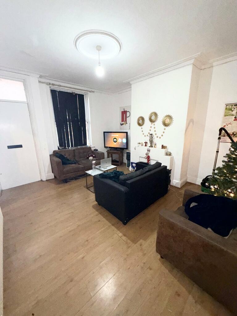 Main image of property: Harold Terrace, Leeds, LS6