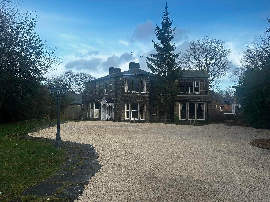 Main image of property: Otley Road, Leeds, LS6