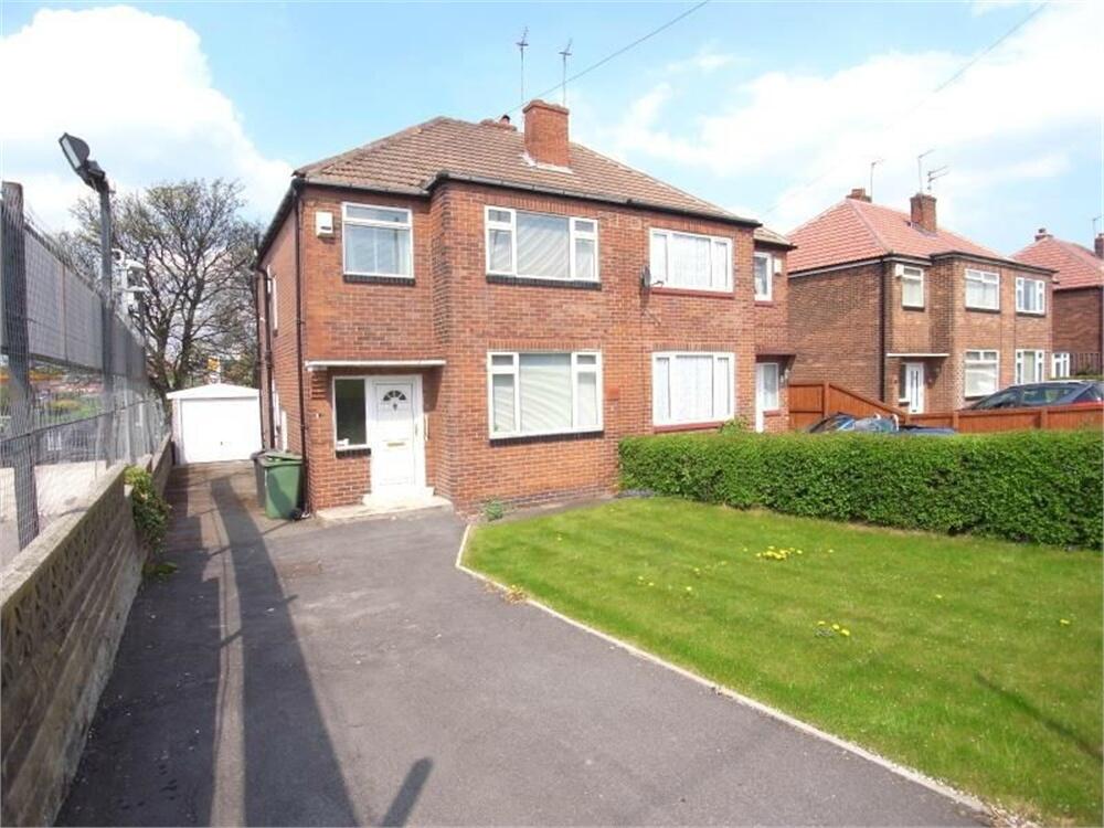 Main image of property: Cross Gates Road, Leeds, LS15