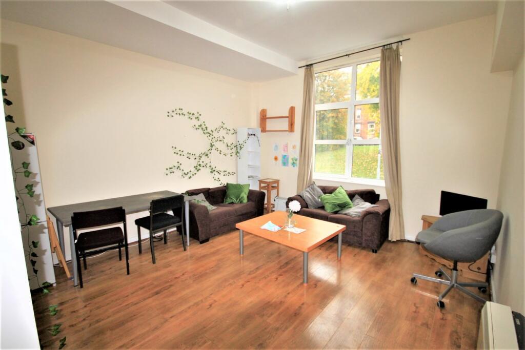 Main image of property: Dene House Court, Near University, LEEDS, LS2