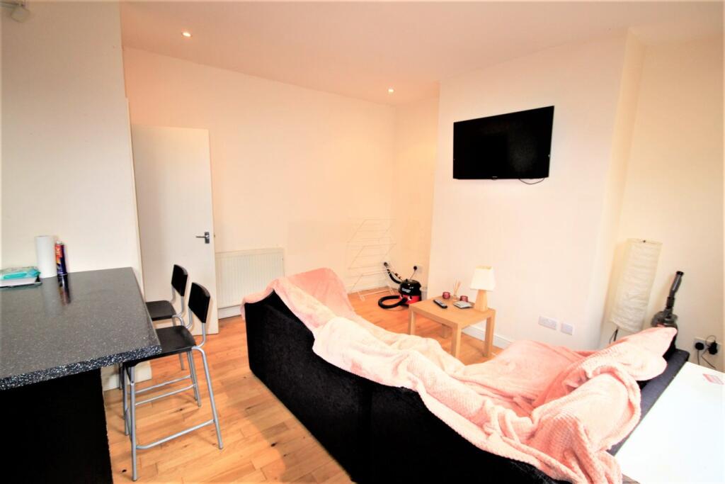 Main image of property: Harold View, Leeds, LS6