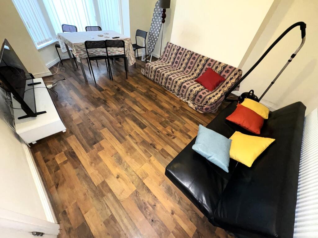 Main image of property: Cardigan Road, Hyde Park, Leeds, LS6