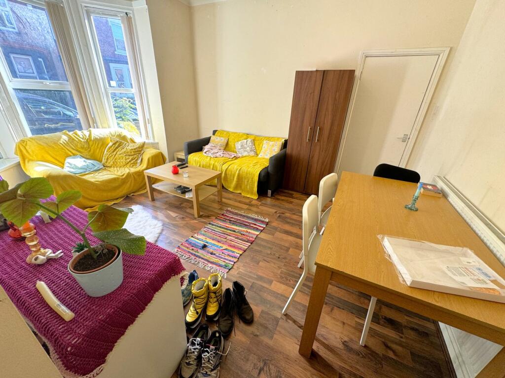 Main image of property: Norwood Terrace, Hyde Park, Leeds, LS6