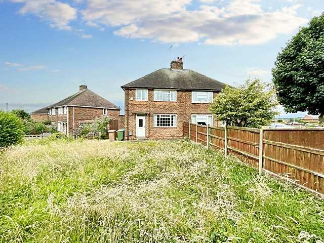 Main image of property: Castle Street, Mansfield