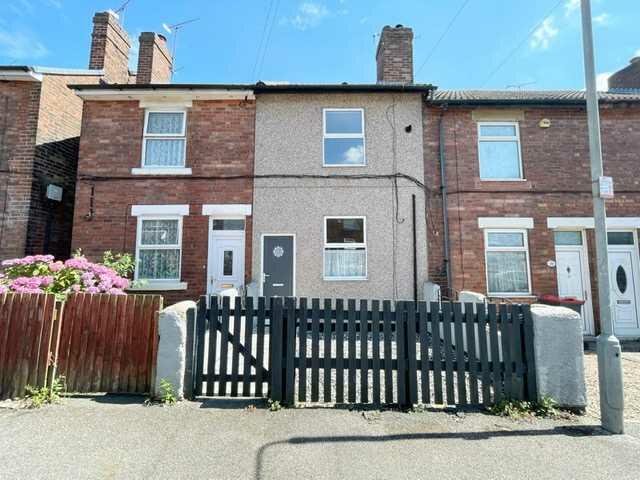 Main image of property: Mayfield Street, Kirkby In Ashfield