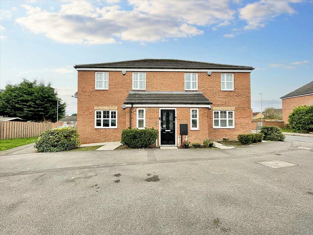 Main image of property: Ashwood Avenue, Kirkby IN Ashfield