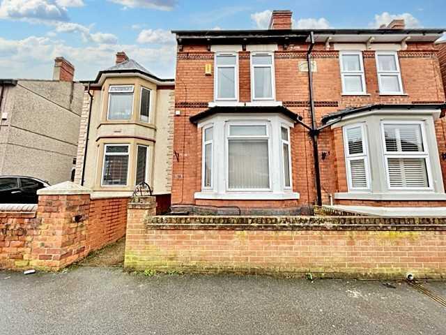 Main image of property: Roseberry Street, Kirkby in Ashfield