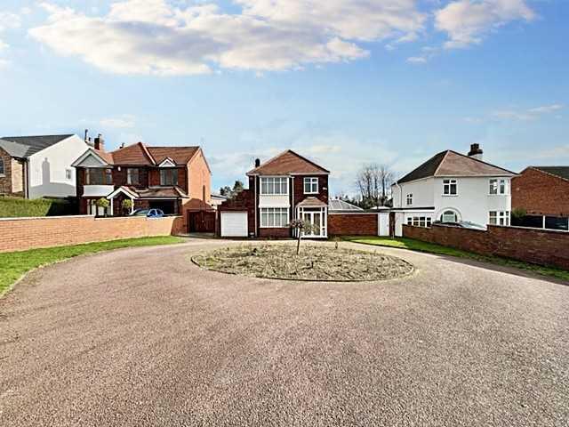 Main image of property: Derby Road, Kirkby In Ashfield