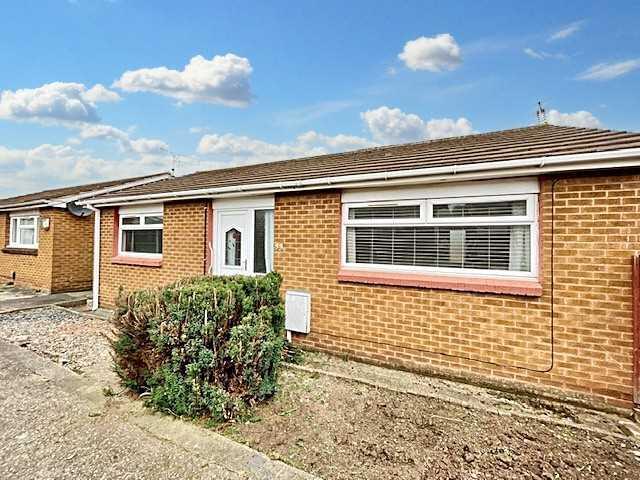 Main image of property: Wallis Road, Mansfield
