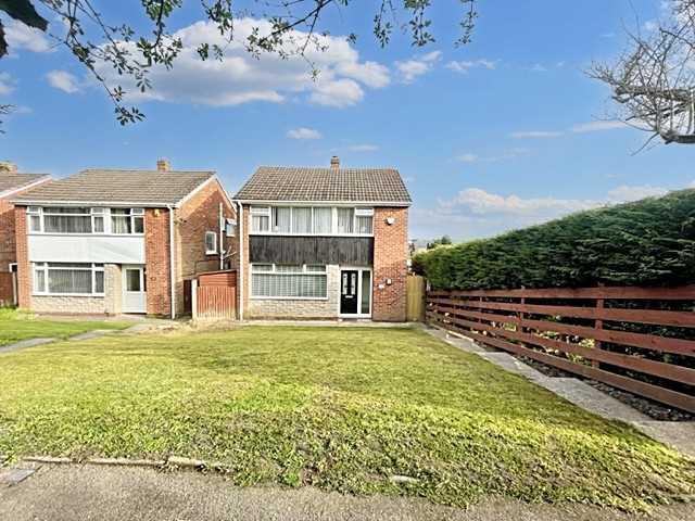 Main image of property: Foxhill Close, Sutton IN Ashfield