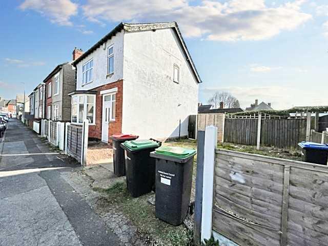 Main image of property: Lime Avenue, Huthwaite