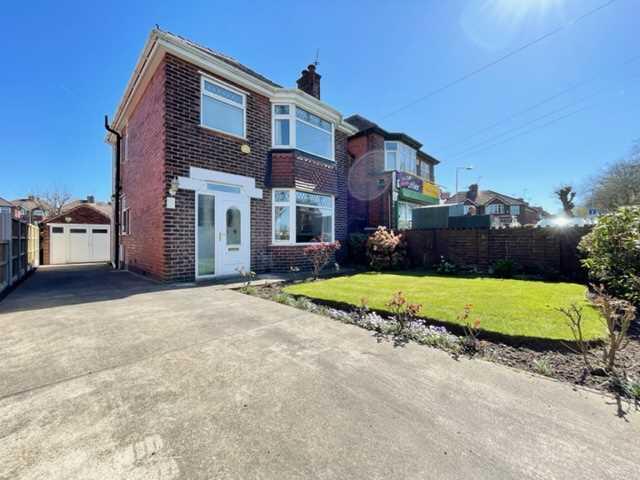 Main image of property: Kirkby Folly Road, Sutton in Ashfield