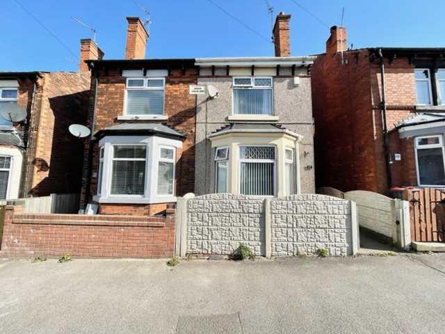 Main image of property: Diamond Avenue, Kirkby In Ashfield
